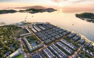 Có một thiên đường sống quyến rũ bậc nhất châu Á bên vịnh biển top đầu hành tinh Nha Trang Có một thiên đường sống quyến rũ bậc nhất châu Á bên vịnh biển top đầu hành tinh Nha Trang