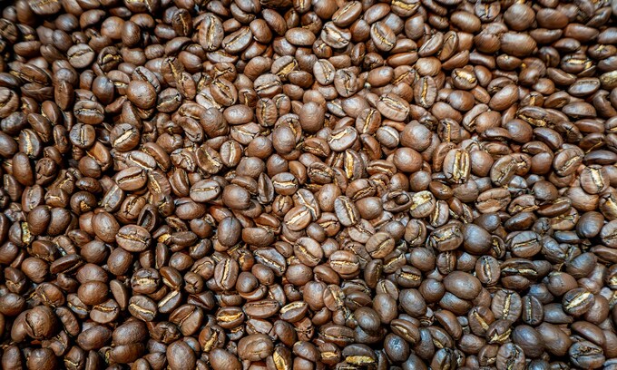 Coffee exports reach .78B in H1 Coffee exports reach .78B in H1