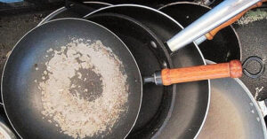 Công nghệ độc quyền Ceramic CeraTitan Elmich: Chuẩn xanh từ vật liệu tự nhiên