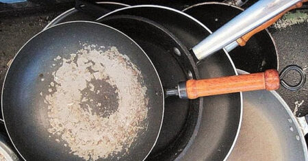 Công nghệ độc quyền Ceramic CeraTitan Elmich: Chuẩn xanh từ vật liệu tự nhiên