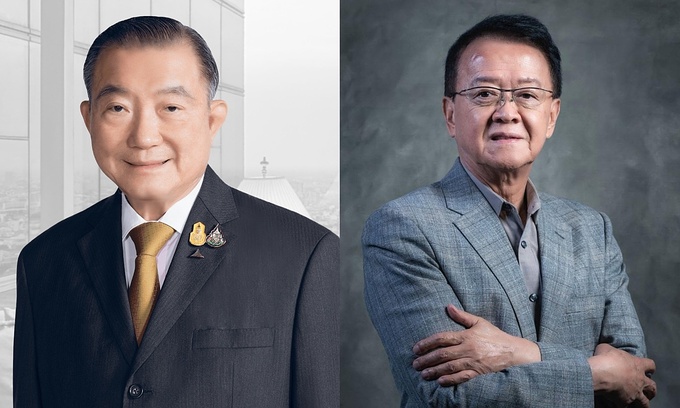 Consortium with Thai, Malaysian billionaires’ developers sets .6B top bid for Singapore mixed-use site Consortium with Thai, Malaysian billionaires’ developers sets .6B top bid for Singapore mixed-use site