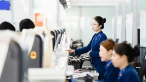 DN nhà nước có hơn 10.800 nhân viên, thu nhập bình quân gần 40 triệu đồng/tháng: Làm ăn ra sao? DN nhà nước có hơn 10.800 nhân viên, thu nhập bình quân gần 40 triệu đồng/tháng: Làm ăn ra sao?