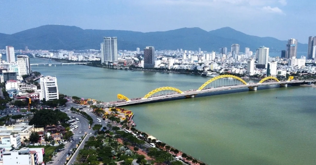 Đà Nẵng duyệt dự án gần 10.000 tỷ làm du lịch đường thủy