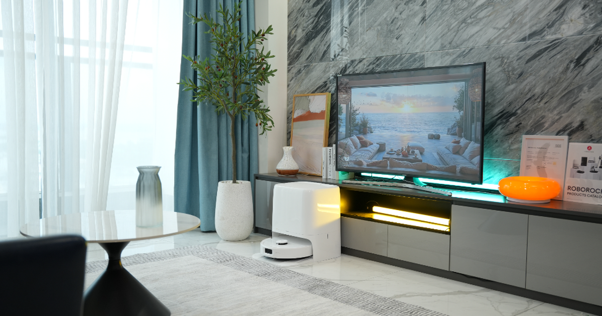 Đầu tư robot hút bụi: Điều gì thực sự tạo nên khác biệt? Đầu tư robot hút bụi: Điều gì thực sự tạo nên khác biệt?