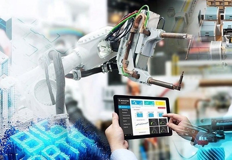 Đẩy nhanh tiến độ thực hiện nhiệm vụ khoa học, công nghệ, đổi mới sáng tạo và chuyển đổi số Đẩy nhanh tiến độ thực hiện nhiệm vụ khoa học, công nghệ, đổi mới sáng tạo và chuyển đổi số
