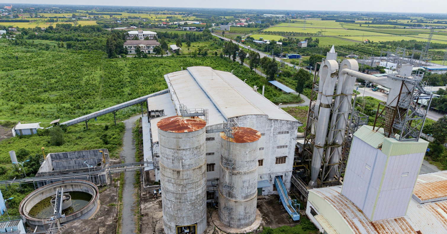 Doanh nghiệp nhà nước nắm hàng nghìn tỷ nhưng thiếu quyền tự quyết Doanh nghiệp nhà nước nắm hàng nghìn tỷ nhưng thiếu quyền tự quyết