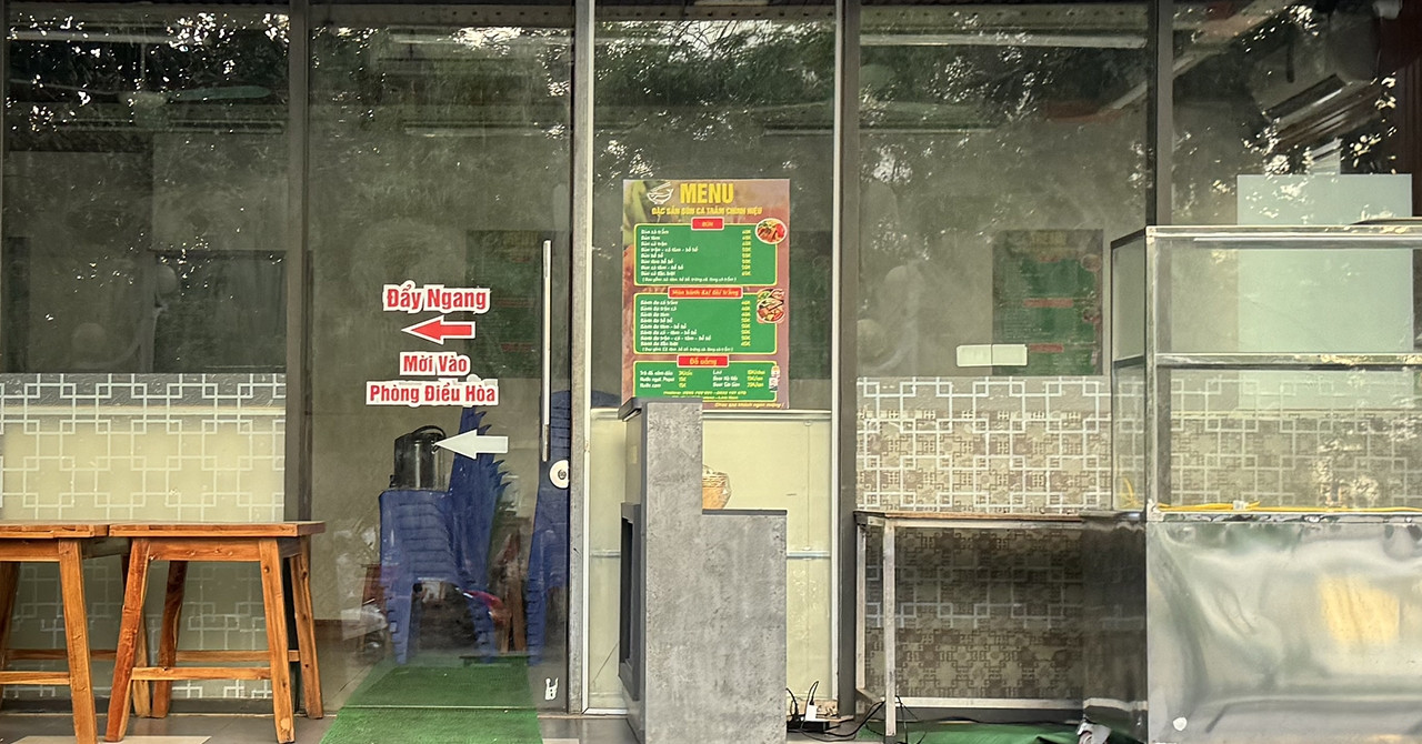 Đóng cửa hàng loạt, chủ chuỗi quán dê ở Hà Nội tiết lộ lý do lỗ hàng tỷ đồng Đóng cửa hàng loạt, chủ chuỗi quán dê ở Hà Nội tiết lộ lý do lỗ hàng tỷ đồng