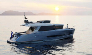 Dutch yacht builder sets up shipyard in northern Vietnam Dutch yacht builder sets up shipyard in northern Vietnam