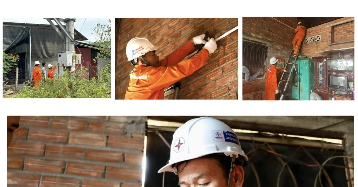 EVN đổi mới truyền thông, lan tỏa văn hóa tiết kiệm điện EVN đổi mới truyền thông, lan tỏa văn hóa tiết kiệm điện