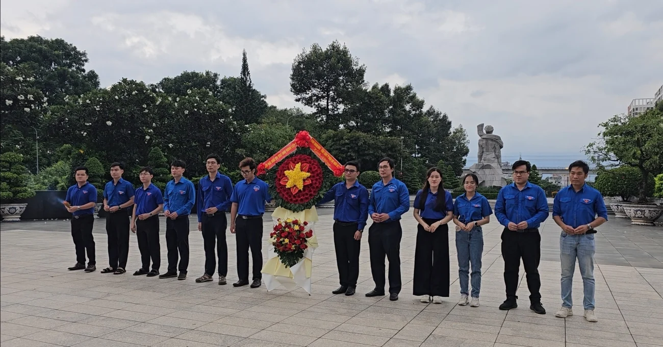 EVNSPC: Nhiều hoạt động tri ân nhân Ngày Thương binh