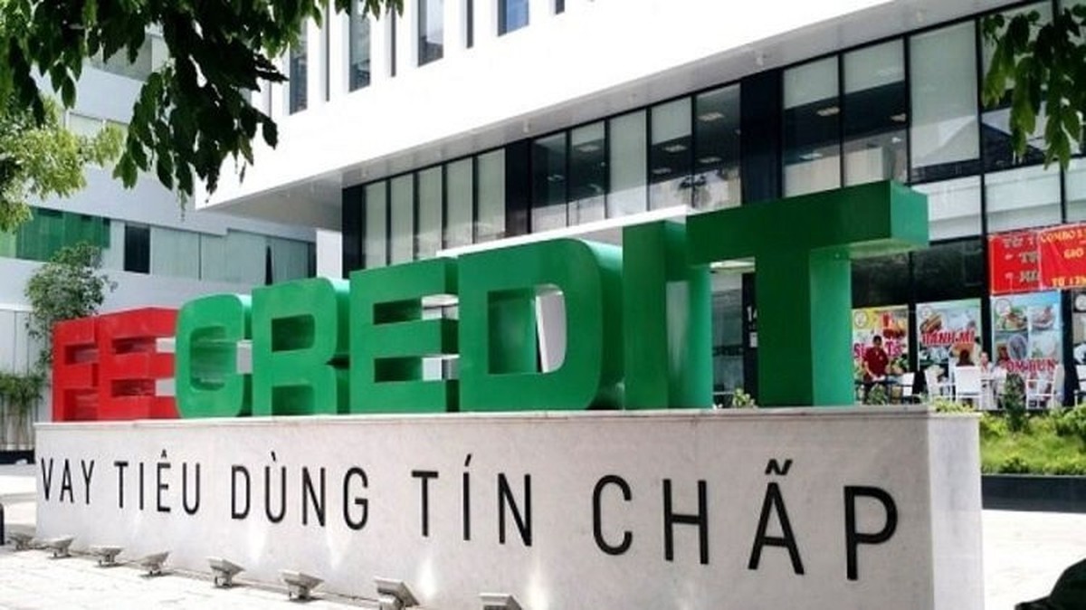 FE Credit kiếm hơn 10.000 tỷ đồng nhưng vì sao cuối cùng chỉ lãi 152 tỷ, giảm 43% so với 6T2025? FE Credit kiếm hơn 10.000 tỷ đồng nhưng vì sao cuối cùng chỉ lãi 152 tỷ, giảm 43% so với 6T2025?