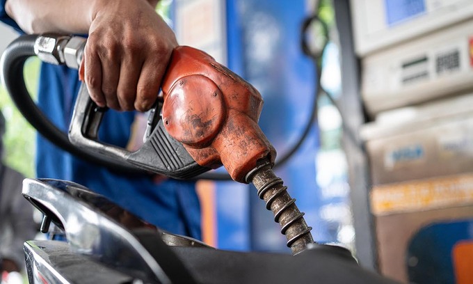 Gas prices increase – VnExpress International Gas prices increase – VnExpress International