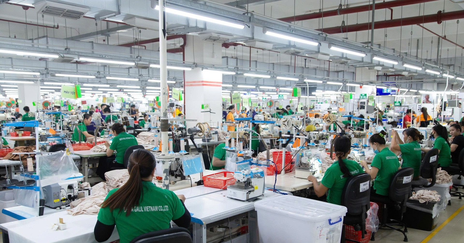 Gia Lai đón làn sóng đầu tư lớn, tăng tốc cho mục tiêu tăng trưởng hai con số Gia Lai đón làn sóng đầu tư lớn, tăng tốc cho mục tiêu tăng trưởng hai con số