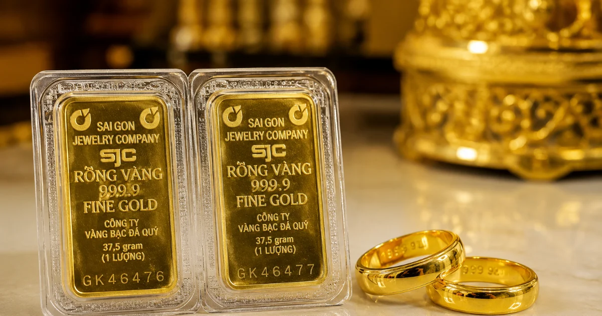 Giá vàng thế giới tăng, giá trong nước giảm kỷ lục Giá vàng thế giới tăng, giá trong nước giảm kỷ lục
