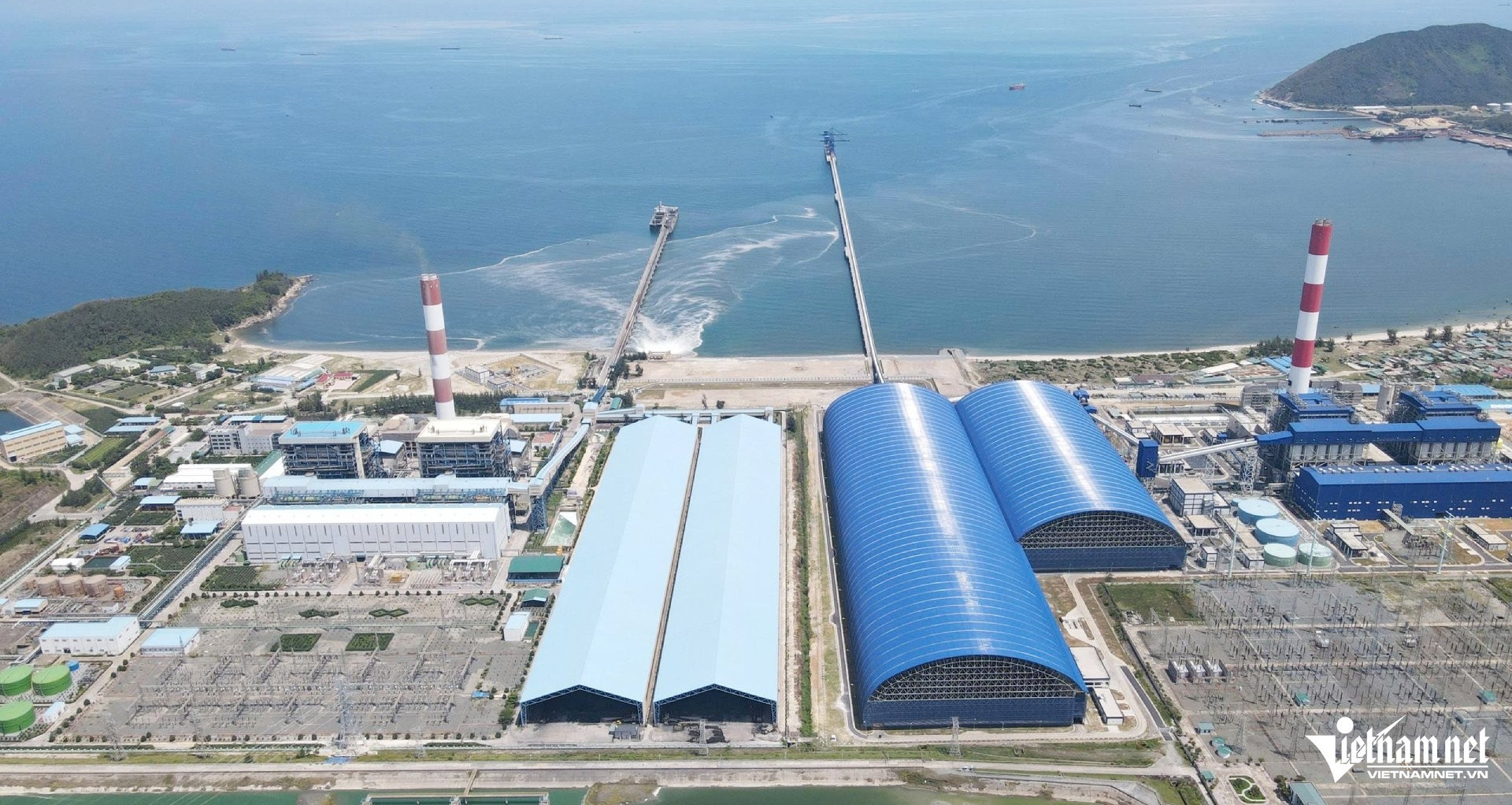 Giải mã động lực đưa Hà Tĩnh dẫn đầu tăng trưởng 2 con số Giải mã động lực đưa Hà Tĩnh dẫn đầu tăng trưởng 2 con số