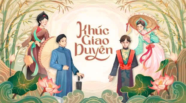 Gìn giữ và lan tỏa giá trị Quan họ Bắc Ninh bằng AI và AR