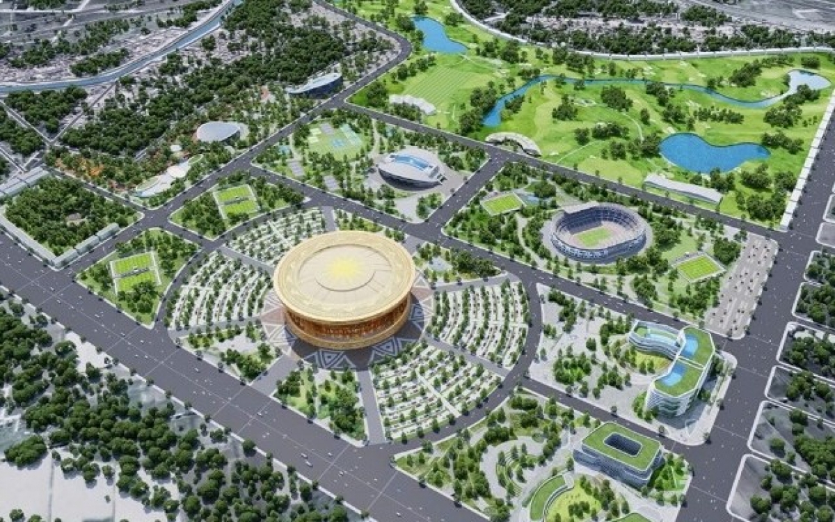 Hà Nội bứt phá trong nửa đầu năm 2026, tạo nền tảng vững chắc cho mục tiêu tăng trưởng hai con số Hà Nội bứt phá trong nửa đầu năm 2026, tạo nền tảng vững chắc cho mục tiêu tăng trưởng hai con số
