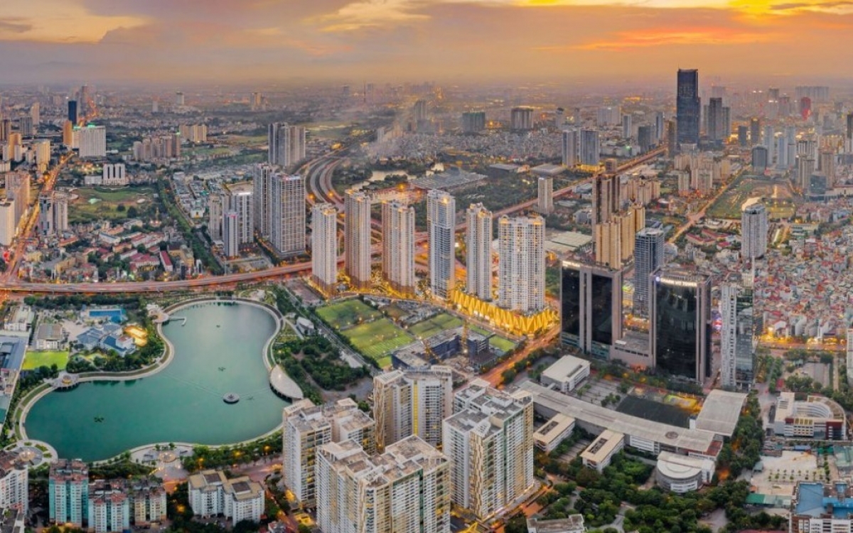 Hà Nội đề xuất 32 nội dung tại kỳ họp thứ 5 HĐND TP. Hà Nội khóa XVII Hà Nội đề xuất 32 nội dung tại kỳ họp thứ 5 HĐND TP. Hà Nội khóa XVII