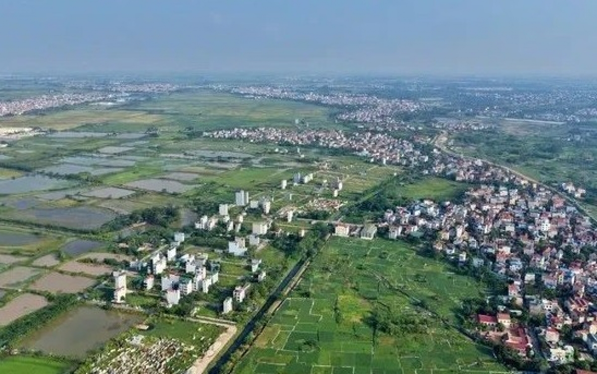 Hà Nội thí điểm mô hình “xã, phường xã hội chủ nghĩa” từ năm 2026 Hà Nội thí điểm mô hình “xã, phường xã hội chủ nghĩa” từ năm 2026