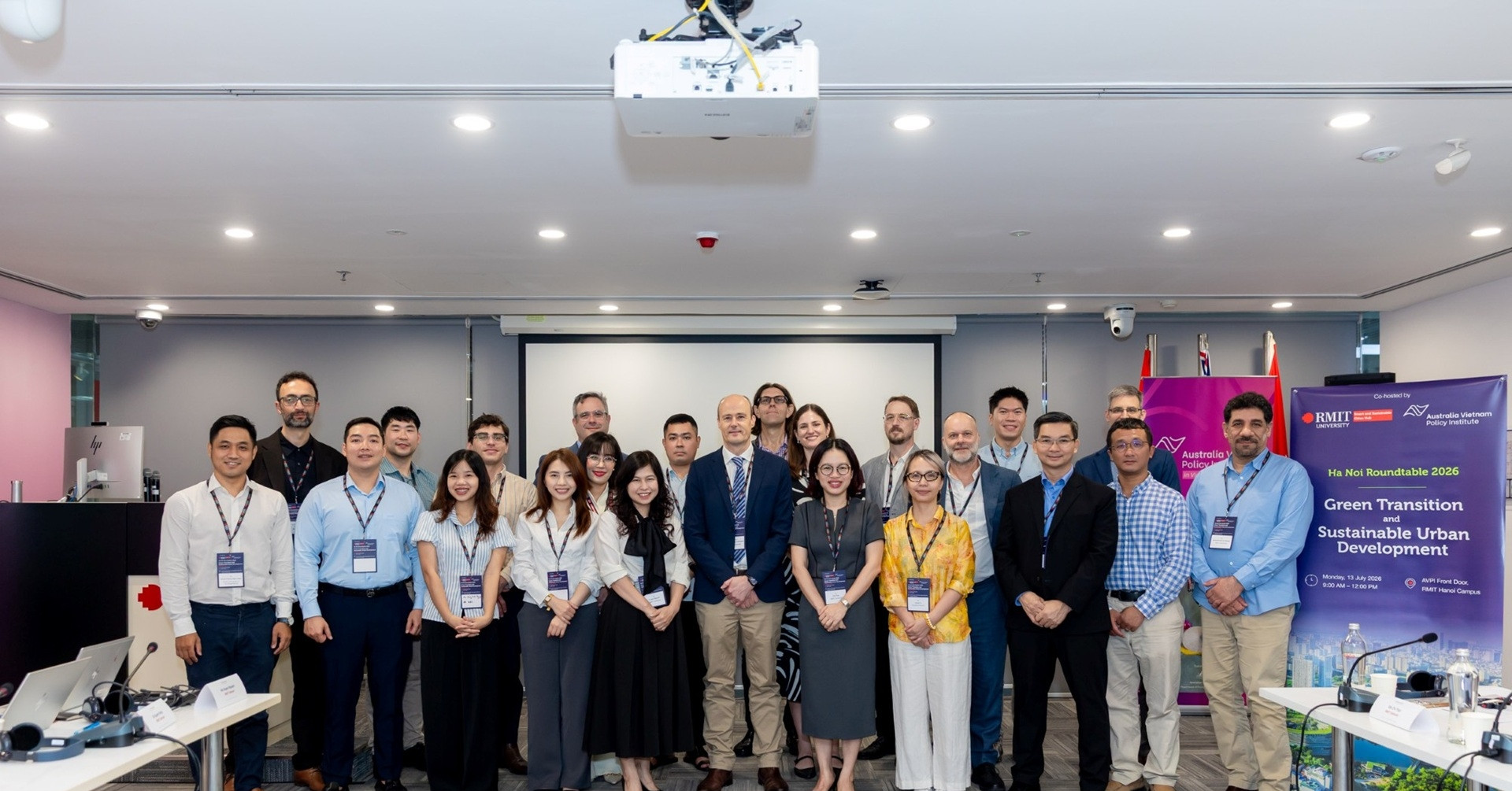 Hiện thực hóa tầm nhìn 100 năm phát triển Hà Nội Hiện thực hóa tầm nhìn 100 năm phát triển Hà Nội