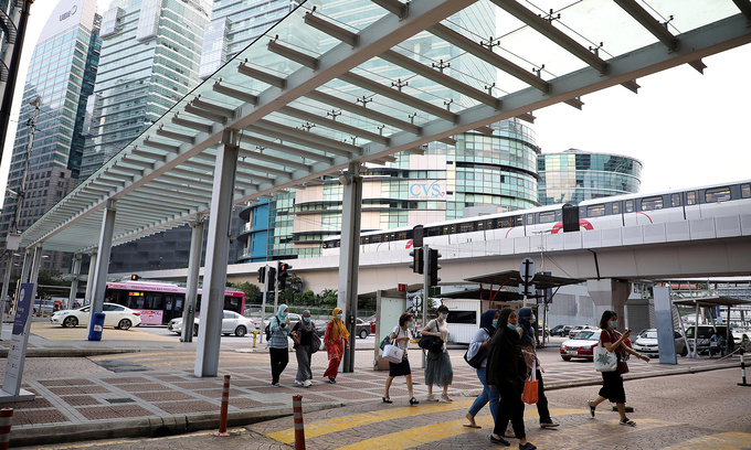 High-skilled workers account for lion’s share of Malaysia job losses High-skilled workers account for lion’s share of Malaysia job losses