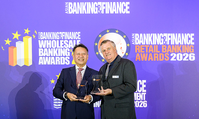 Home Credit Vietnam earns recognition for finance, sustainability initiatives Home Credit Vietnam earns recognition for finance, sustainability initiatives