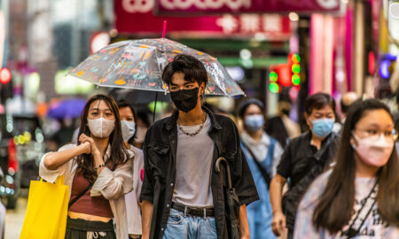 Hong Kong graduates struggle to find entry-level roles as AI reshapes job market