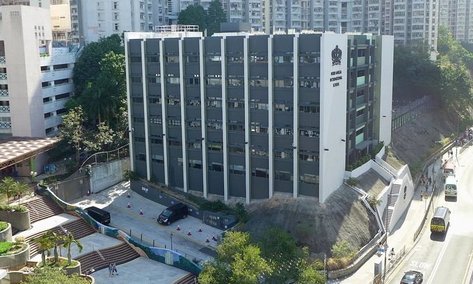 Hong Kong schools fuel property recovery with purchases, leases Hong Kong schools fuel property recovery with purchases, leases