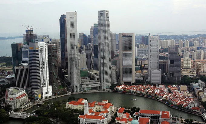 How many Southeast Asian countries are high-income economies? How many Southeast Asian countries are high-income economies?