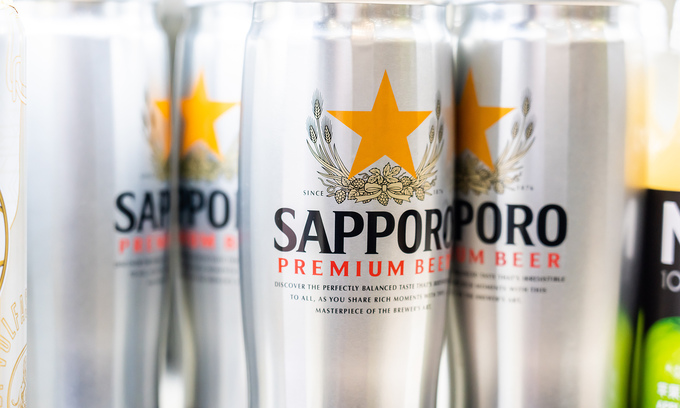 Japanese brewer Sapporo to invest 3M in Singapore-based venture with Carlsberg Japanese brewer Sapporo to invest 3M in Singapore-based venture with Carlsberg