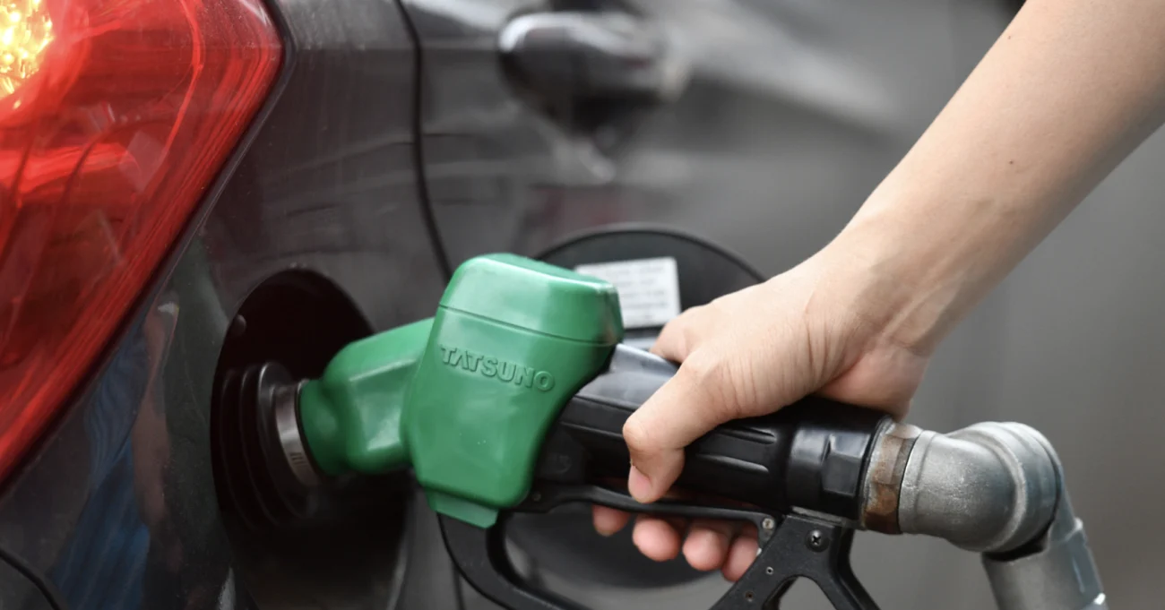 Khan dầu diesel cục bộ, không loại trừ doanh nghiệp bán cầm chừng chờ tăng giá Khan dầu diesel cục bộ, không loại trừ doanh nghiệp bán cầm chừng chờ tăng giá