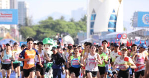 Khánh Hòa: Doanh nghiệp chủ động cống hiến, địa phương thêm đà bứt tốc Khánh Hòa: Doanh nghiệp chủ động cống hiến, địa phương thêm đà bứt tốc