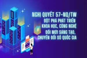Khơi dậy sức mạnh đội ngũ trí thức thực hiện Nghị quyết 57 Khơi dậy sức mạnh đội ngũ trí thức thực hiện Nghị quyết 57