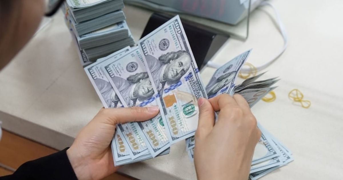 Kiều hối TP.HCM phục hồi trong quý II/2026