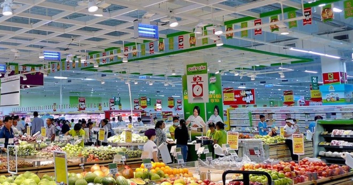 Lạm phát tiến sát trần 4,5%: Chuyên gia chỉ ra điều kiện để “giữ giá” cuối năm Lạm phát tiến sát trần 4,5%: Chuyên gia chỉ ra điều kiện để “giữ giá” cuối năm