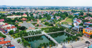 Lộ diện địa phương hút vốn FDI đăng ký mới nhiều nhất cả nước nửa đầu năm Lộ diện địa phương hút vốn FDI đăng ký mới nhiều nhất cả nước nửa đầu năm