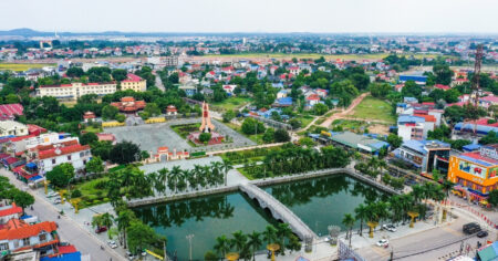 Lộ diện địa phương hút vốn FDI đăng ký mới nhiều nhất cả nước nửa đầu năm