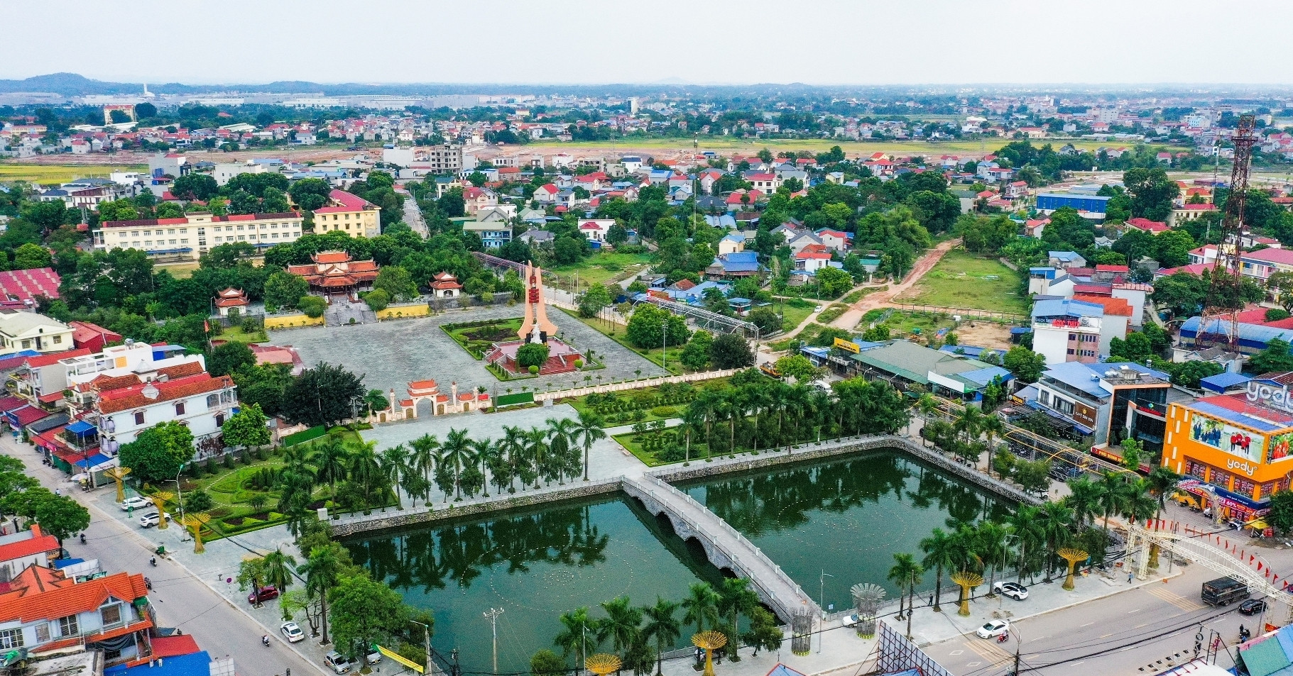 Lộ diện địa phương hút vốn FDI đăng ký mới nhiều nhất cả nước nửa đầu năm Lộ diện địa phương hút vốn FDI đăng ký mới nhiều nhất cả nước nửa đầu năm