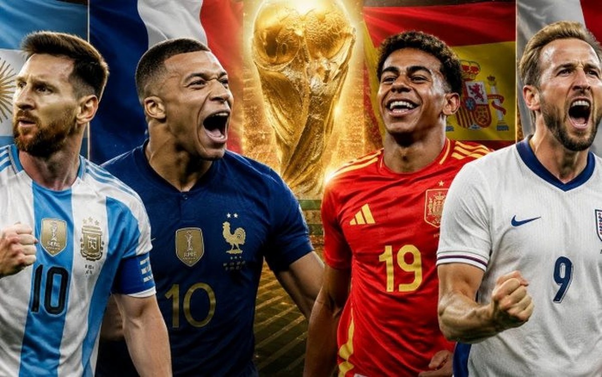 Messi bất ngờ có xác suất thấp nhất Messi bất ngờ có xác suất thấp nhất