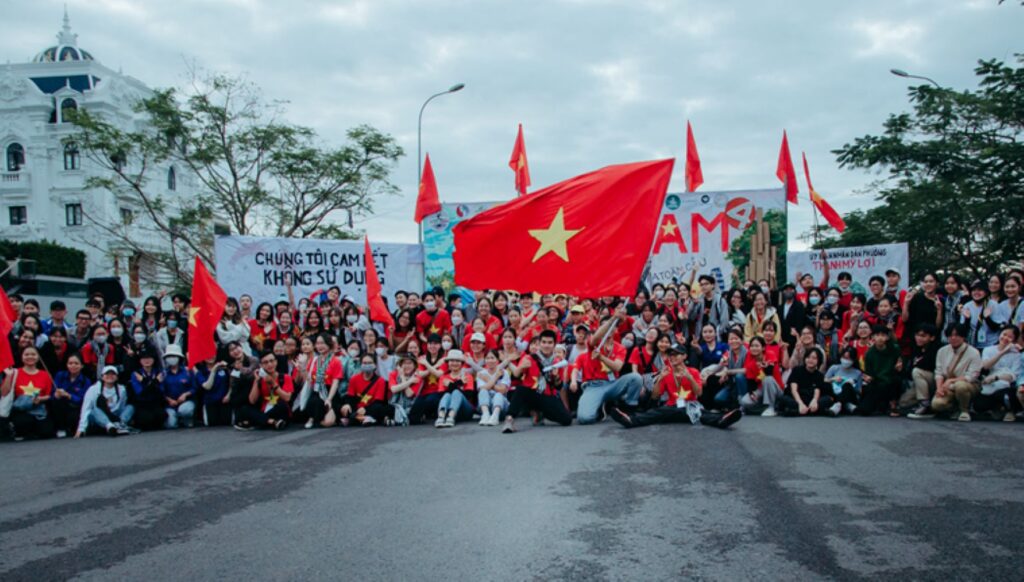 Mở cơ chế để địa phương hiện diện tại thị trường quốc tế