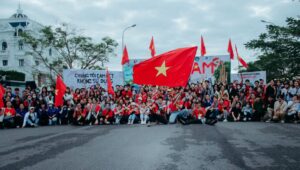 Mở cơ chế để địa phương hiện diện tại thị trường quốc tế