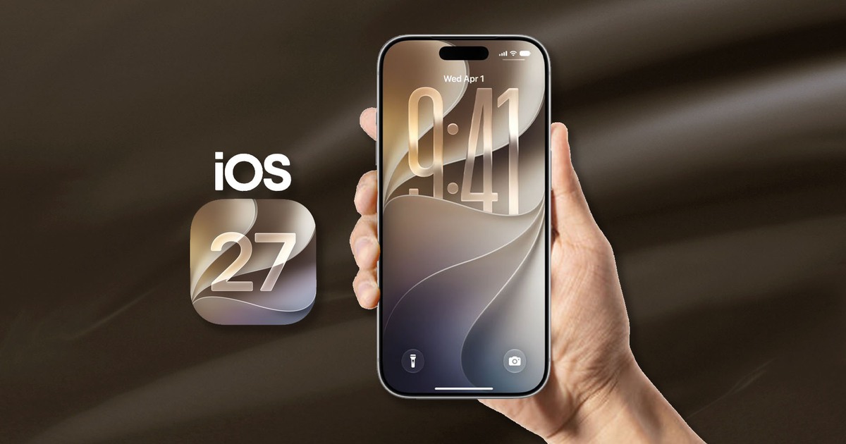 Muốn dùng Siri AI trên iOS 27, người Việt phải làm gì? Muốn dùng Siri AI trên iOS 27, người Việt phải làm gì?