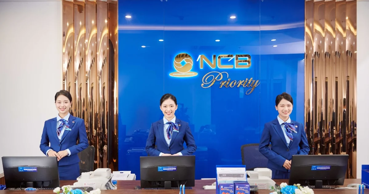 NCB gặt hái thành quả sau 5 năm tái cơ cấu toàn diện, bước vào giai đoạn tăng trưởng mới