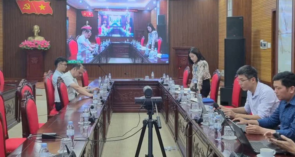 Nâng cao hiệu quả công tác thông tin, tuyên truyền và chuyển đổi số Nâng cao hiệu quả công tác thông tin, tuyên truyền và chuyển đổi số