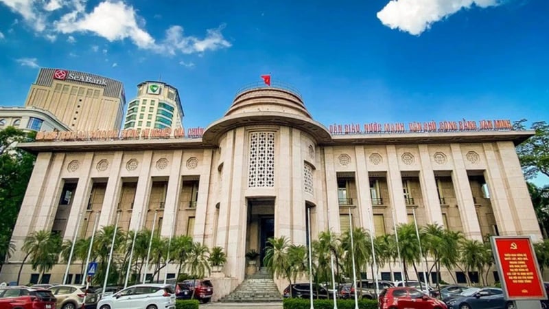 Ngân hàng Nhà nước muốn chỉnh trần vốn ngắn hạn cho vay trung dài hạn lên mức 40% Ngân hàng Nhà nước muốn chỉnh trần vốn ngắn hạn cho vay trung dài hạn lên mức 40%