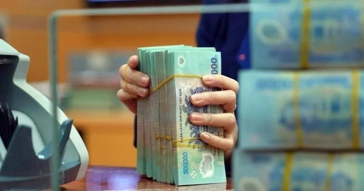 Ngân hàng Việt Nam tăng vốn nghìn tỷ trong 2026