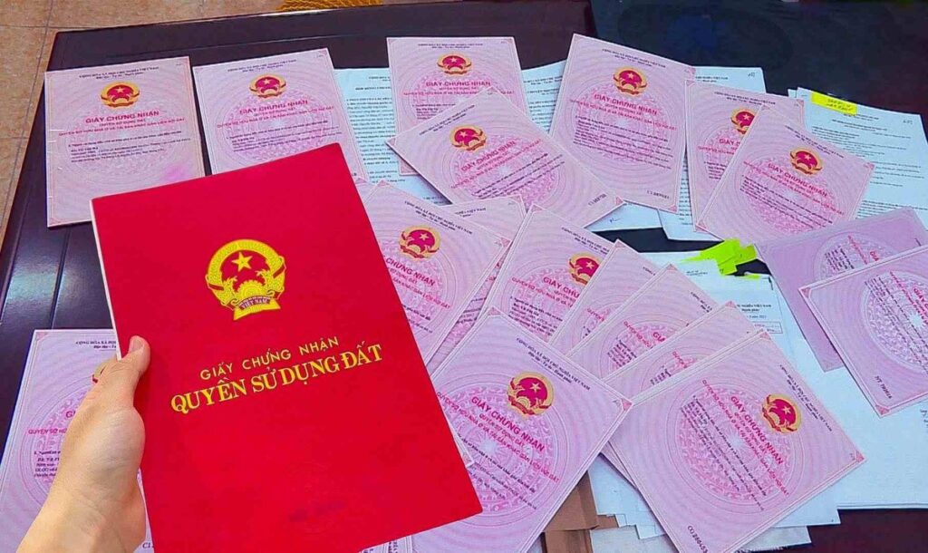 Những người chỉ có duy nhất 1 bất động sản đón tin vui Những người chỉ có duy nhất 1 bất động sản đón tin vui