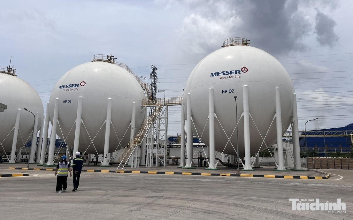 Niềm tin doanh nghiệp châu Âu bật tăng, Việt Nam giữ sức hút đầu tư Niềm tin doanh nghiệp châu Âu bật tăng, Việt Nam giữ sức hút đầu tư