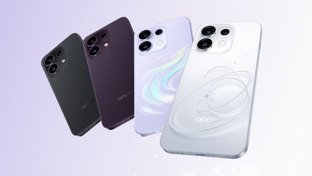 OPPO Reno16 Series chính thức có mặt tại thị trường Việt Nam OPPO Reno16 Series chính thức có mặt tại thị trường Việt Nam