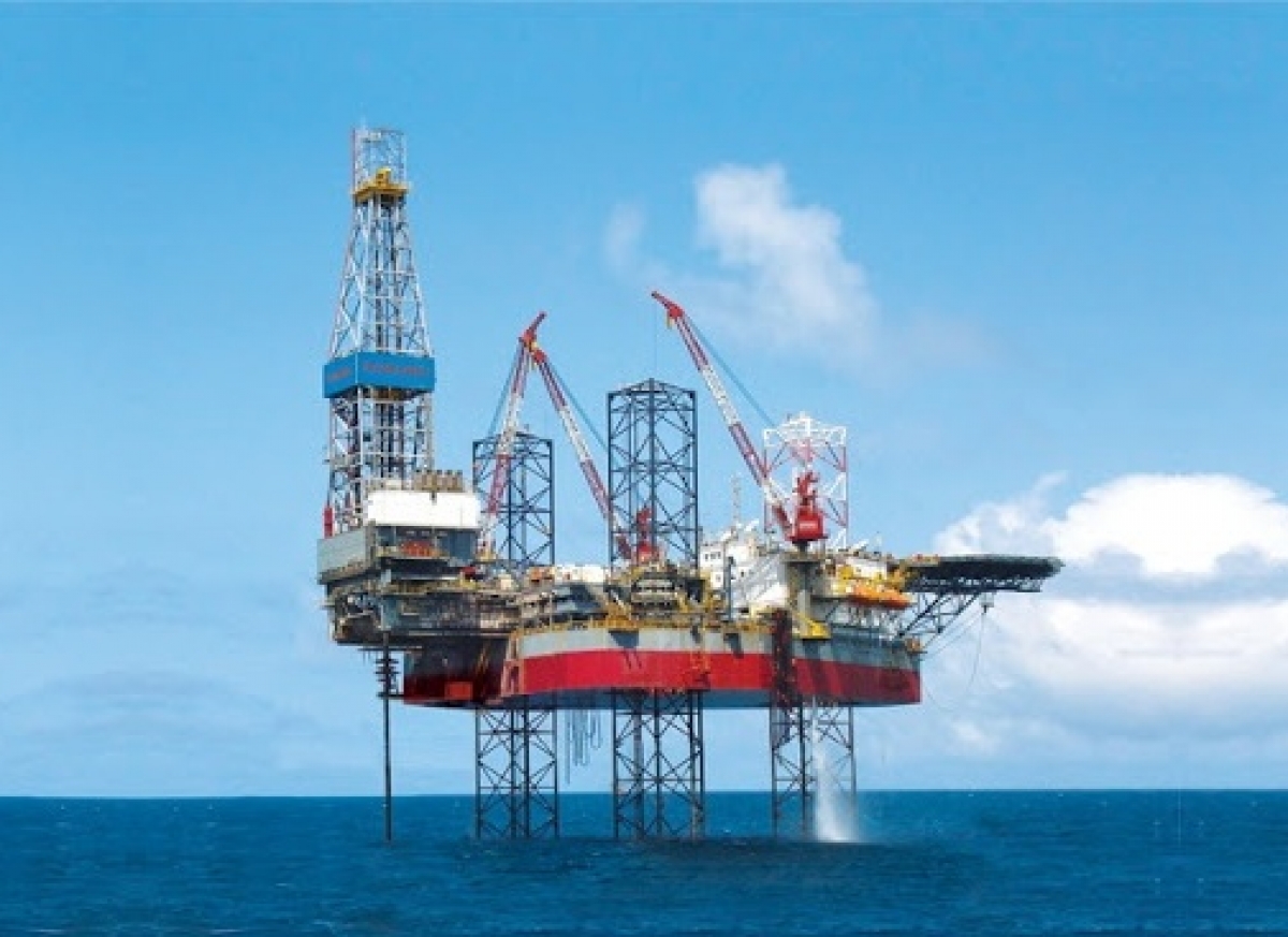 Oil and gas firms post strong earnings on project momentum Oil and gas firms post strong earnings on project momentum